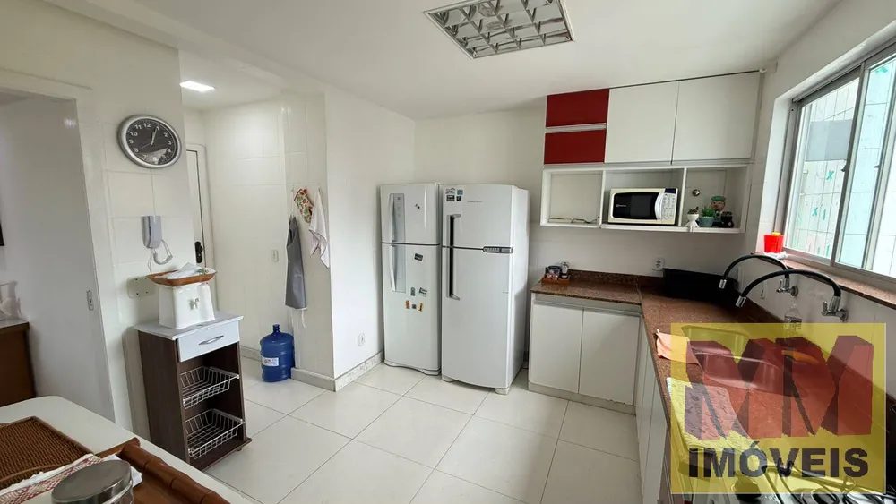 Apartamento, 4 quartos, 142 m² - Foto 9