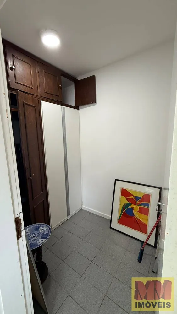 Apartamento, 4 quartos, 142 m² - Foto 15