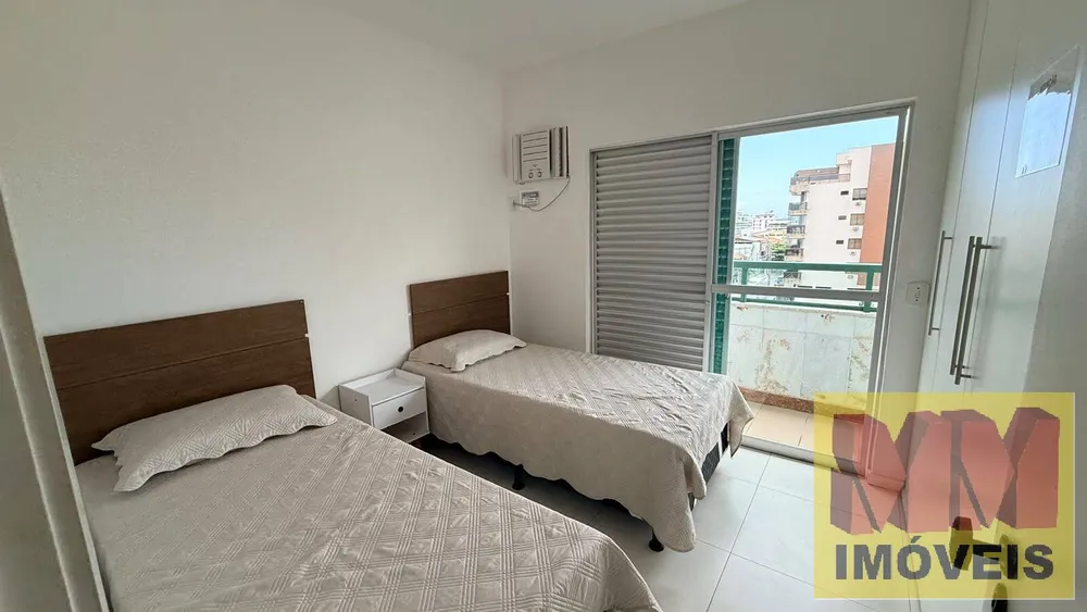 Apartamento, 4 quartos, 142 m² - Foto 21
