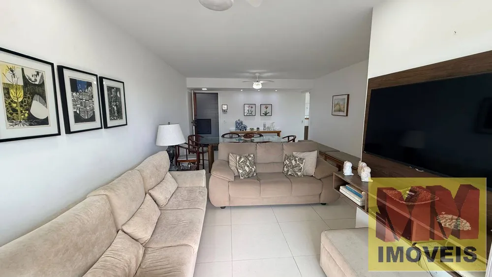 Apartamento, 4 quartos, 142 m² - Foto 8
