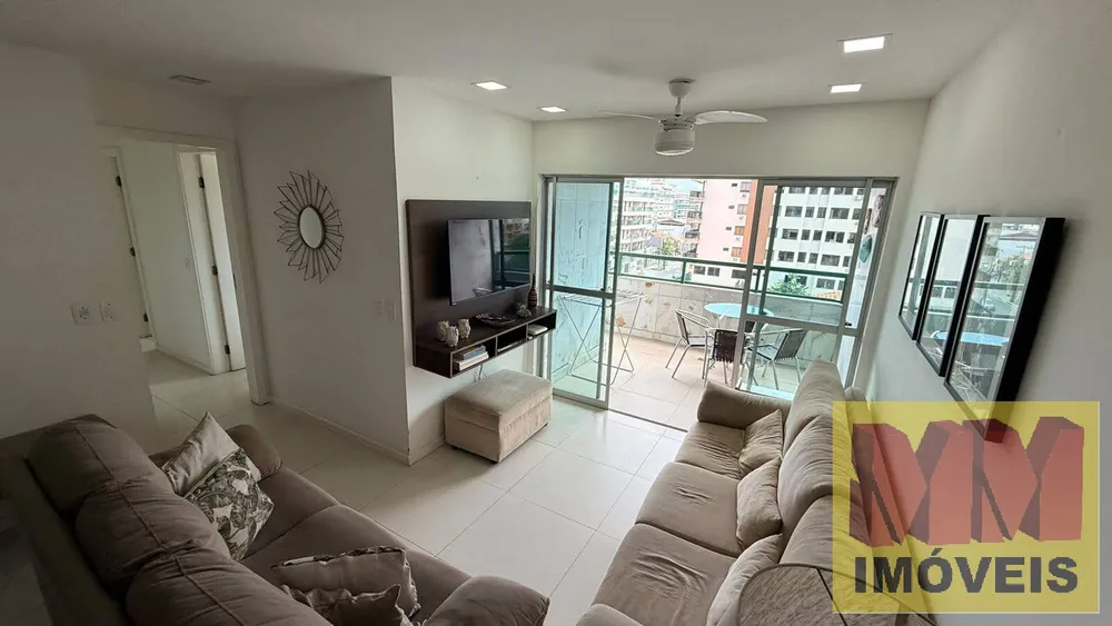 Apartamento, 4 quartos, 142 m² - Foto 5
