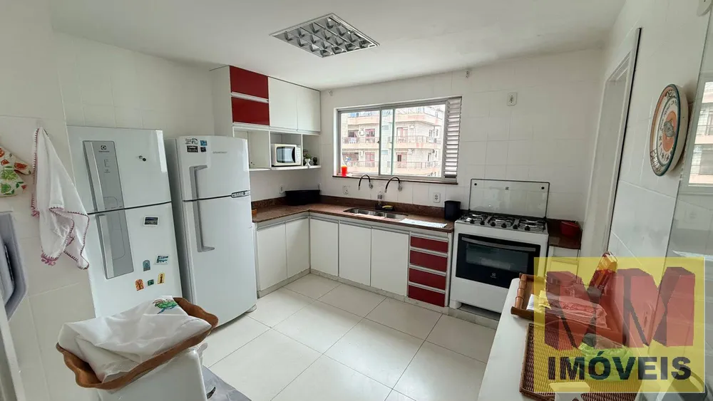 Apartamento, 4 quartos, 142 m² - Foto 11
