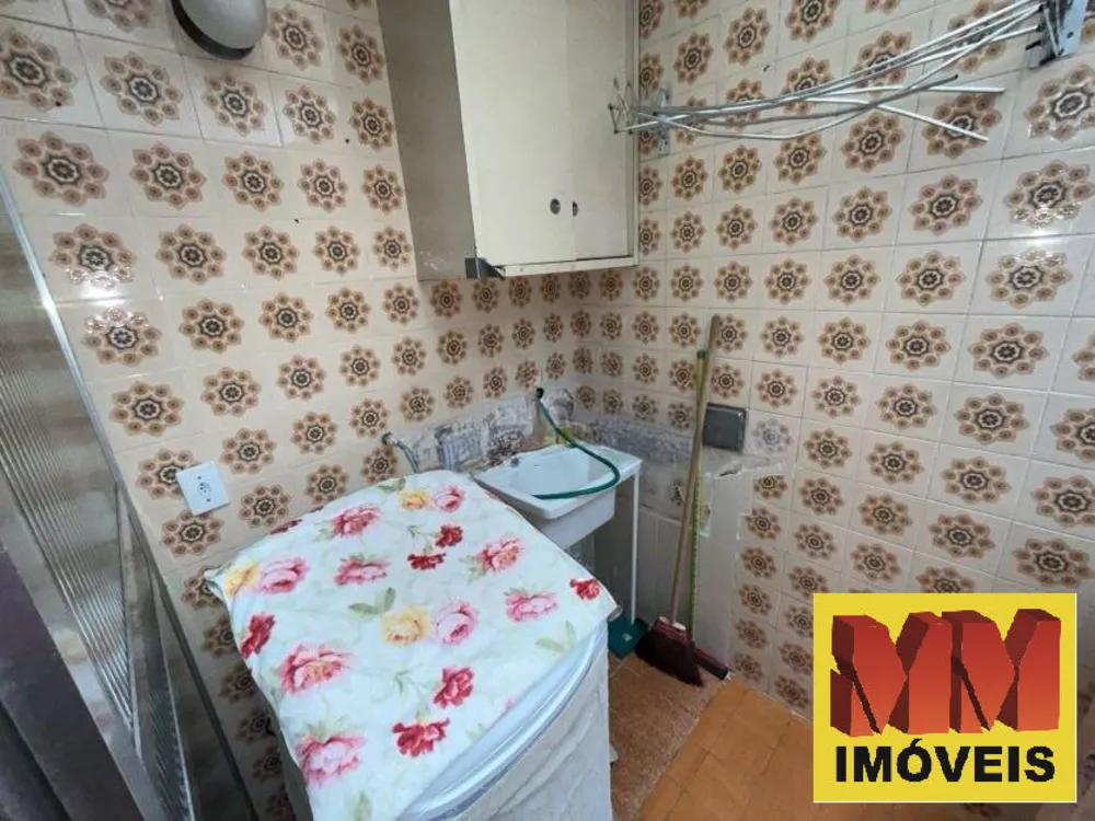 Apartamento, 2 quartos, 54 m² - Foto 11