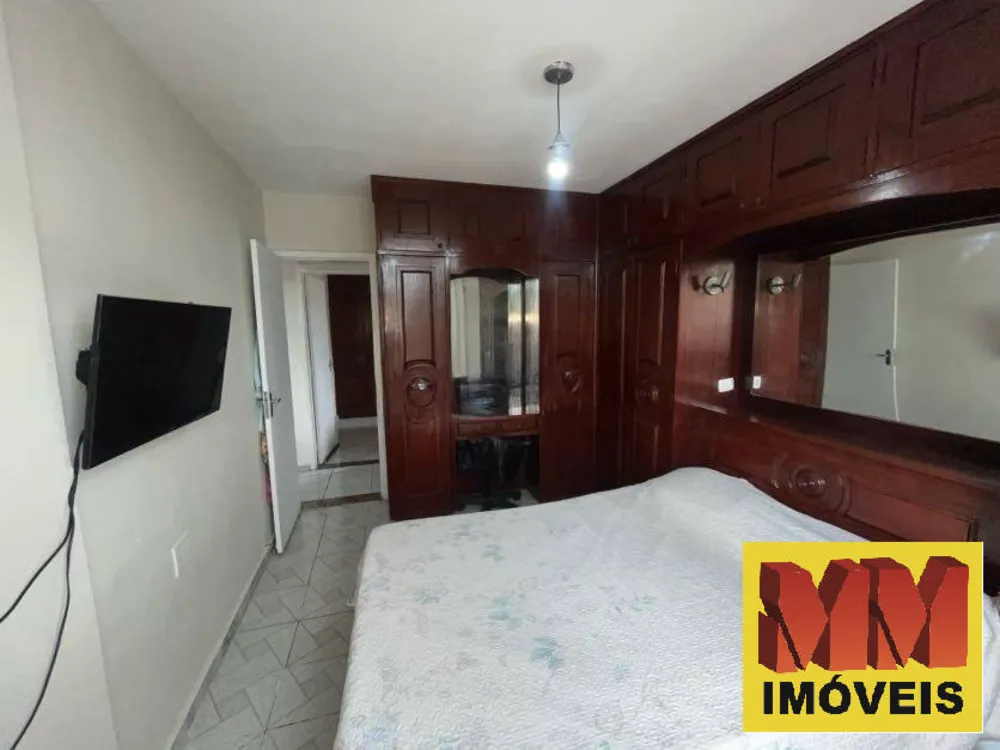 Apartamento, 2 quartos, 54 m² - Foto 12