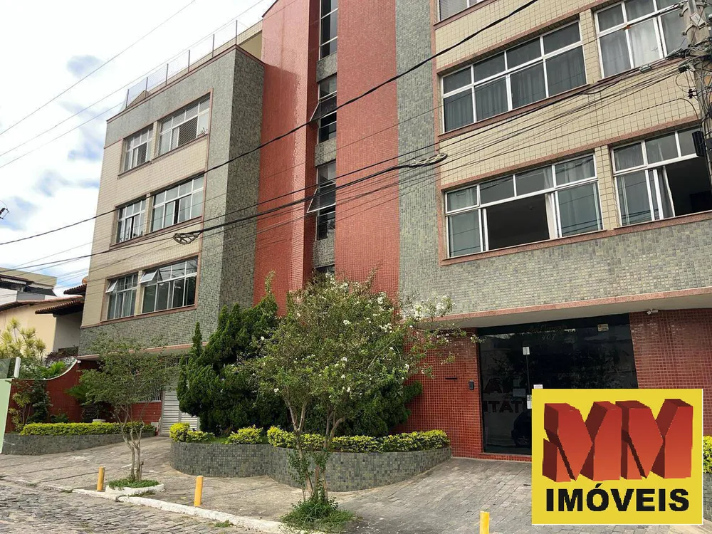 Apartamento, 2 quartos, 54 m² - Foto 1