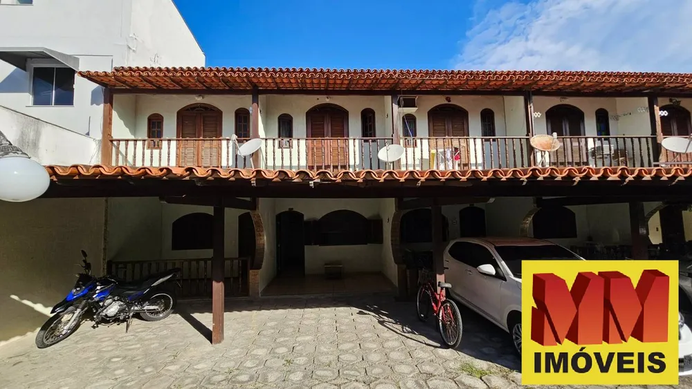 Casa de Condomínio, 2 quartos - Foto 1