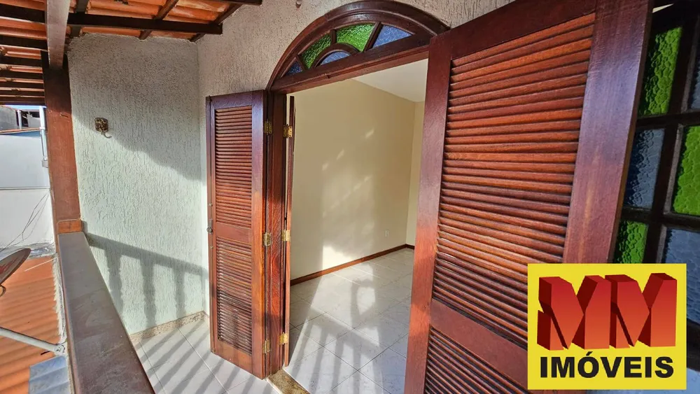 Casa de Condomínio, 2 quartos - Foto 16