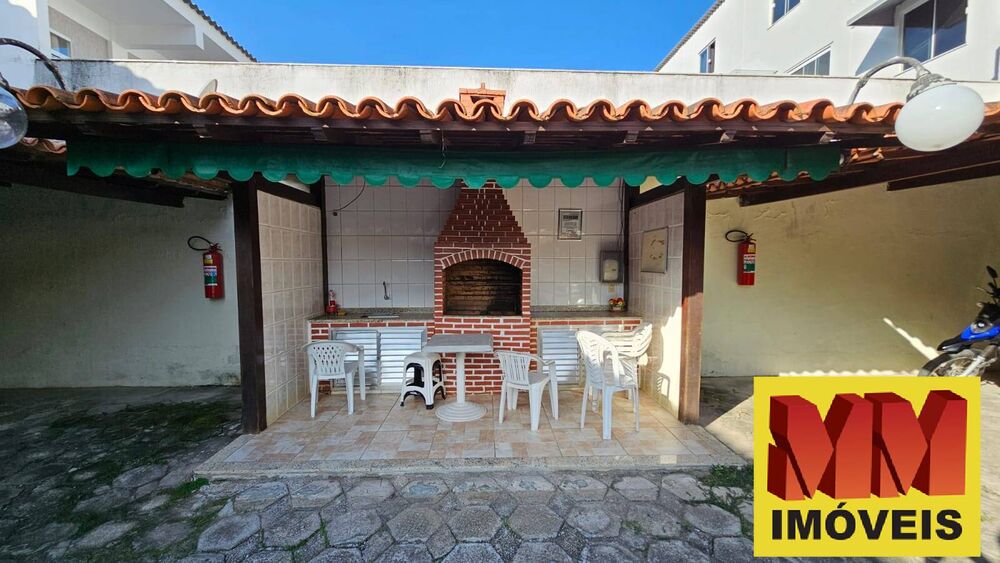 Casa de Condomínio à venda com 2 quartos, 69m² - Foto 3