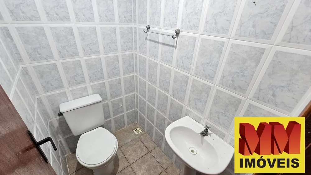 Casa de Condomínio, 2 quartos - Foto 6