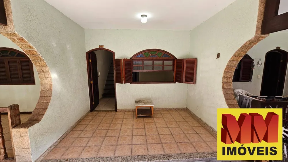 Casa de Condomínio, 2 quartos - Foto 2