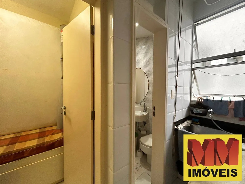 Apartamento, 3 quartos, 105 m² - Foto 29