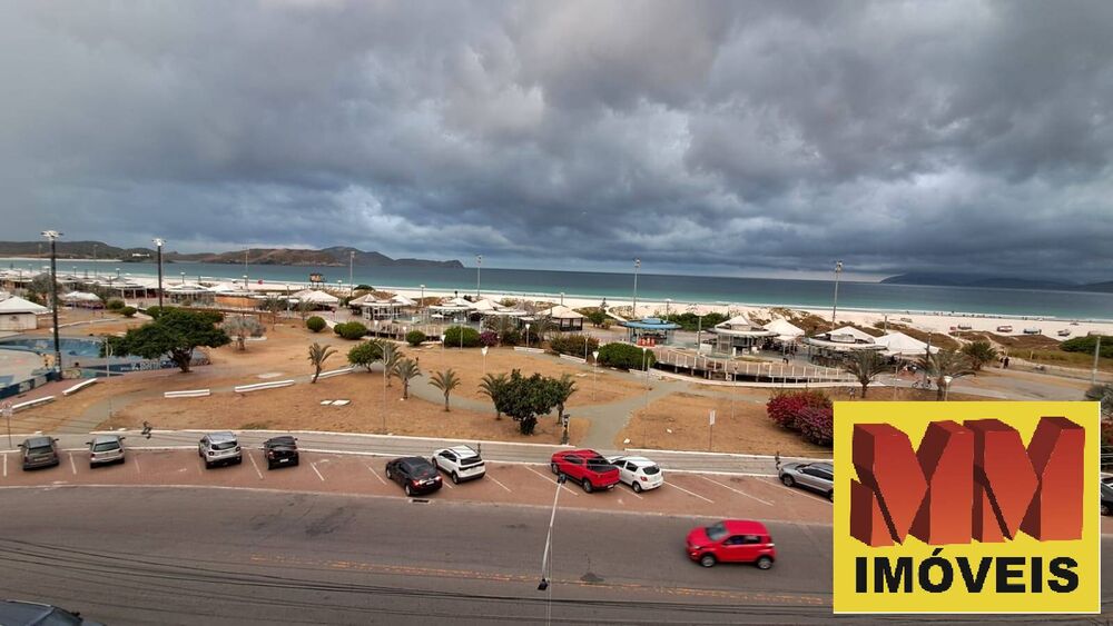 Apartamento à venda com 3 quartos, 105m² - Foto 4