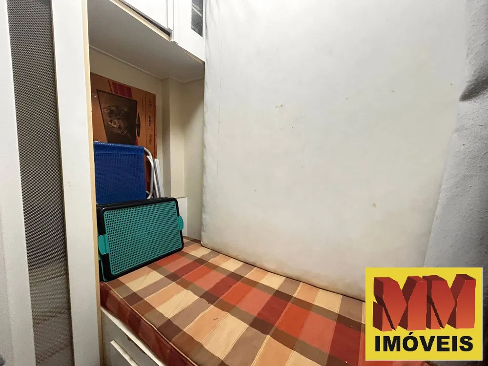 Apartamento, 3 quartos, 105 m² - Foto 31