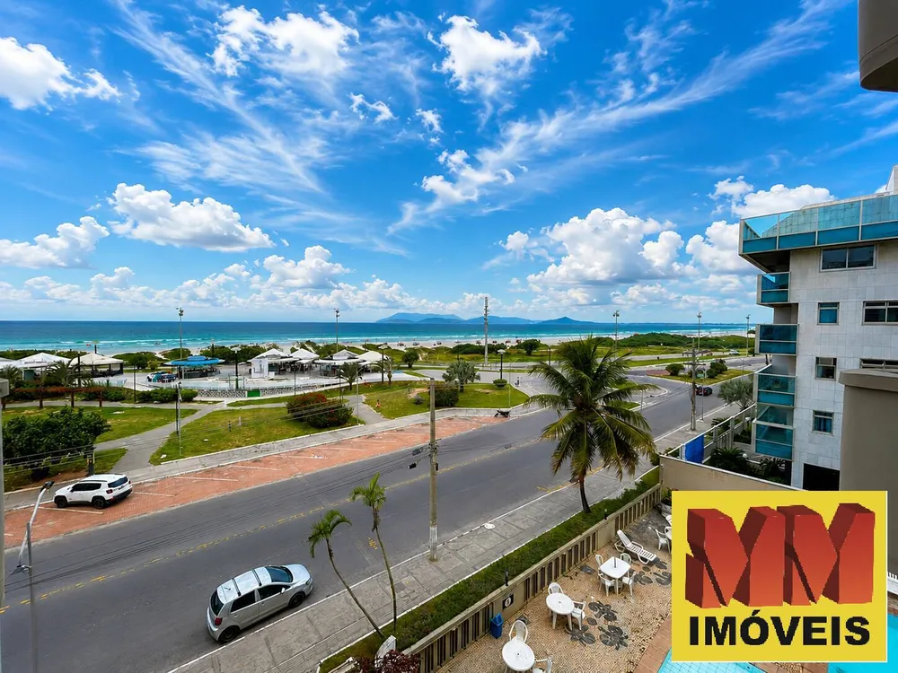 Apartamento, 3 quartos, 105 m² - Foto 5