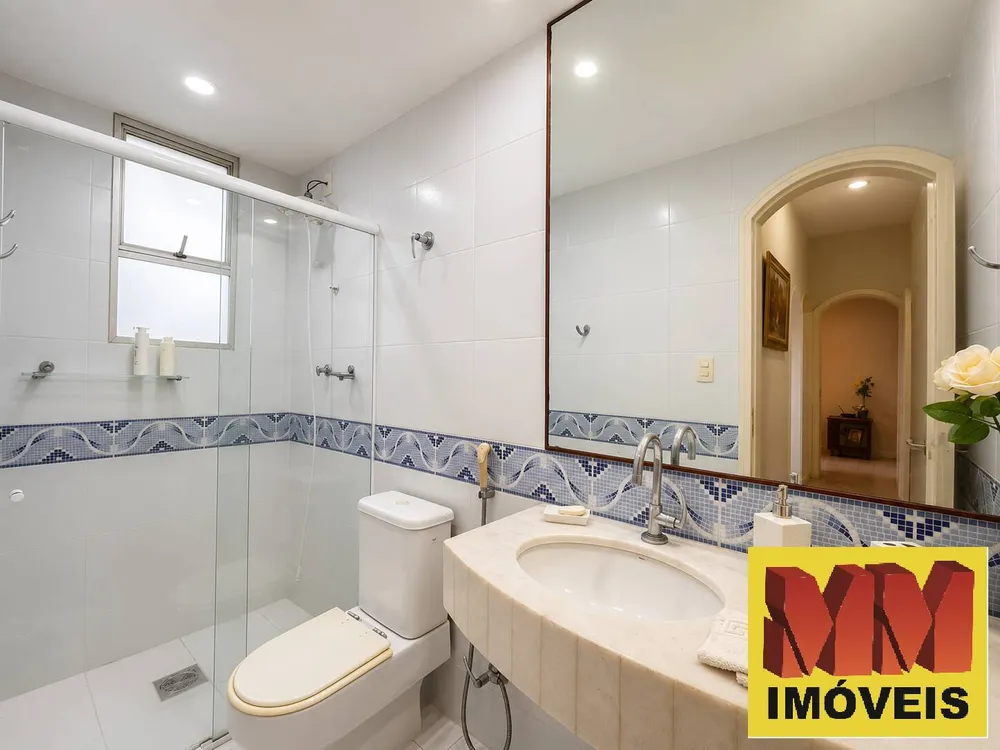 Apartamento, 3 quartos, 105 m² - Foto 20