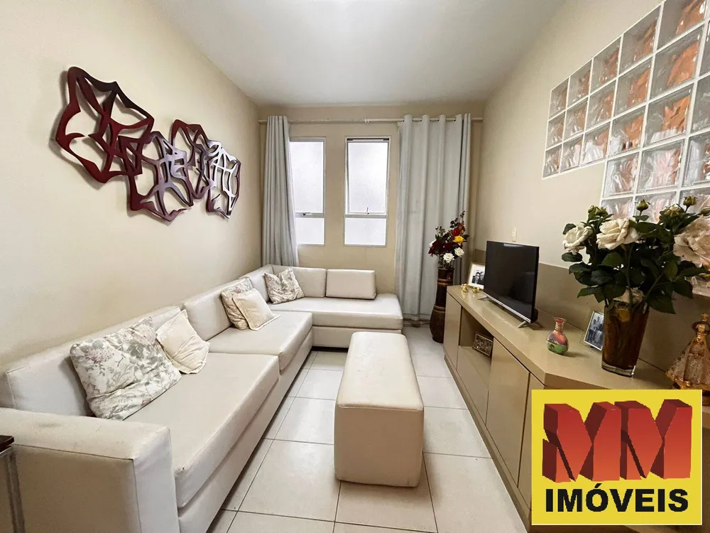 Apartamento, 3 quartos, 105 m² - Foto 8