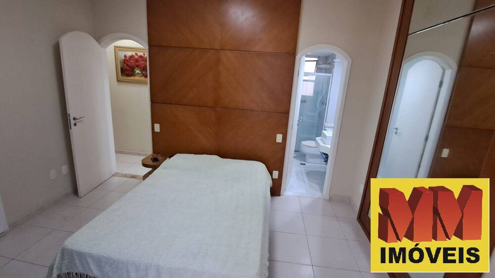 Apartamento à venda com 3 quartos, 105m² - Foto 3