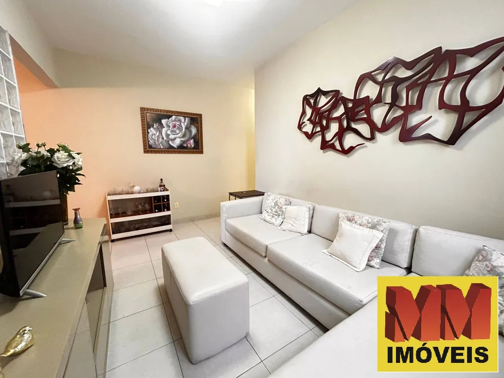 Apartamento, 3 quartos, 105 m² - Foto 9