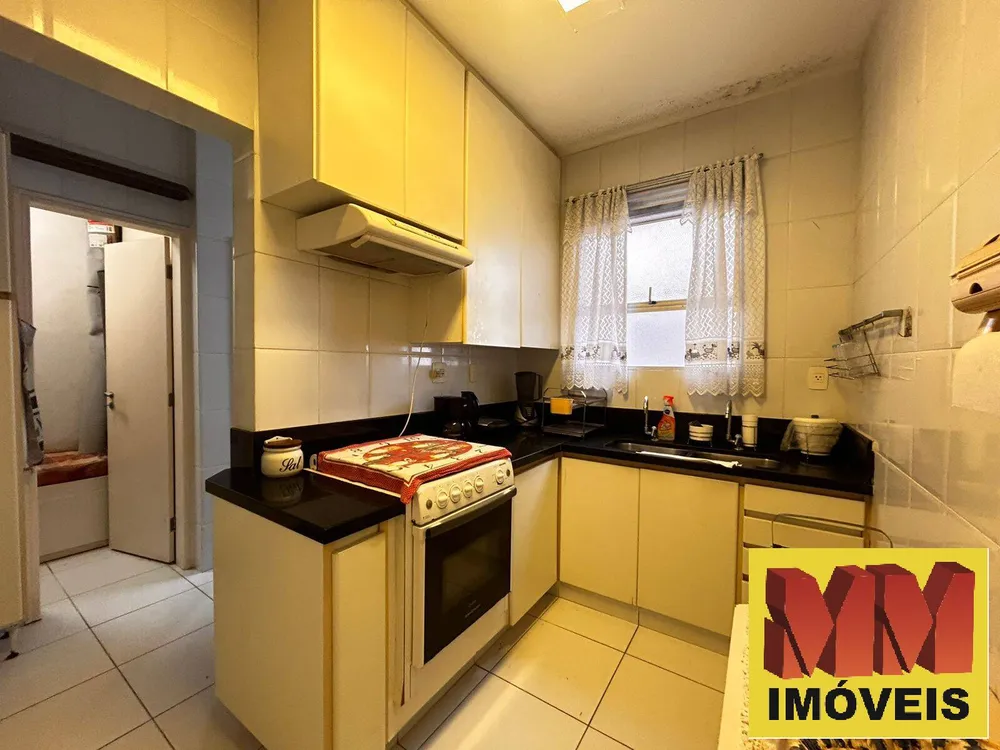 Apartamento, 3 quartos, 105 m² - Foto 27