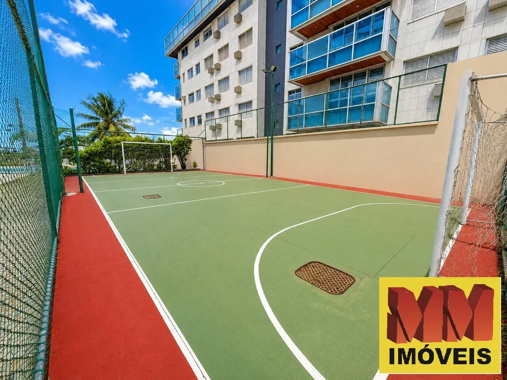 Apartamento, 3 quartos, 105 m² - Foto 33