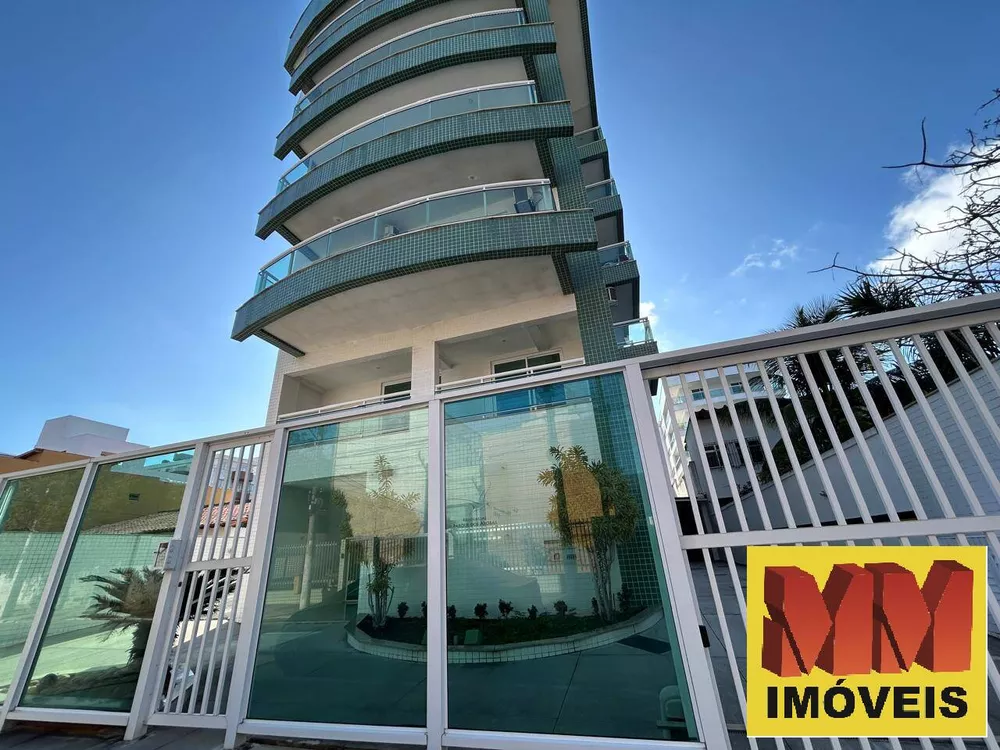 Cobertura, 3 quartos, 115 m² - Foto 1