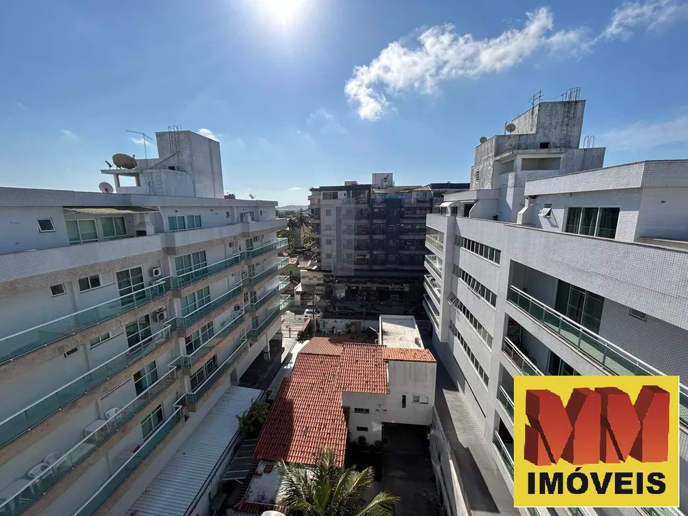 Cobertura, 3 quartos, 115 m² - Foto 36