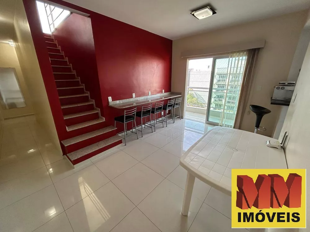 Cobertura, 3 quartos, 115 m² - Foto 4