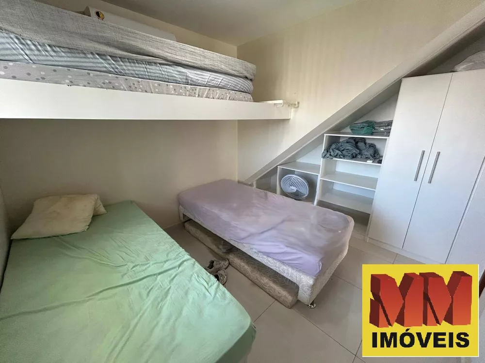 Cobertura, 3 quartos, 115 m² - Foto 14