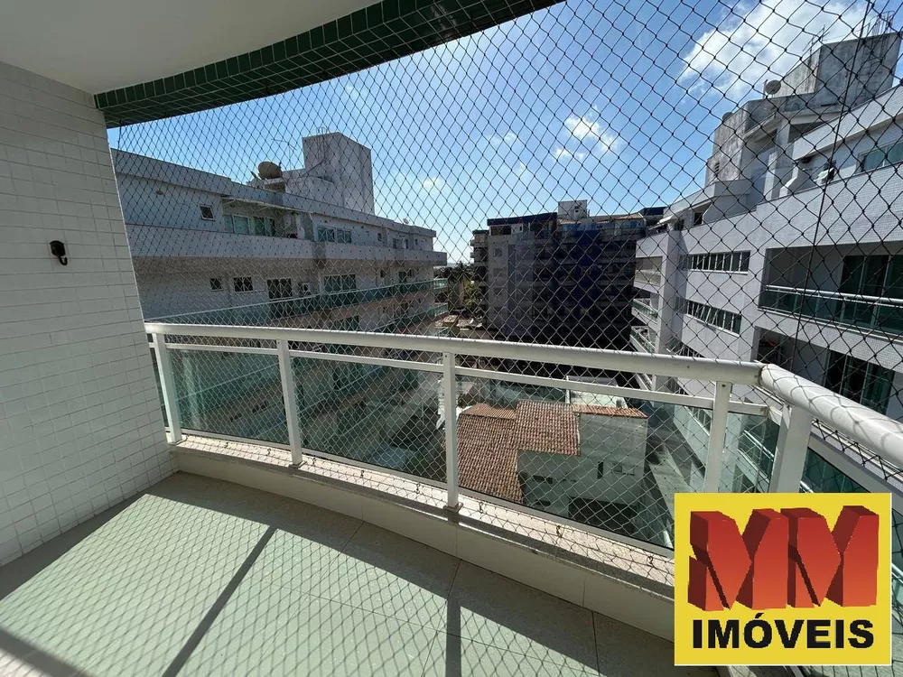 Cobertura, 3 quartos, 115 m² - Foto 20