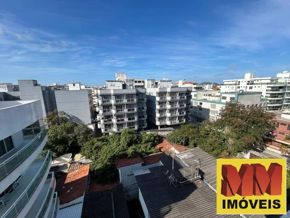Cobertura, 3 quartos, 115 m² - Foto 37