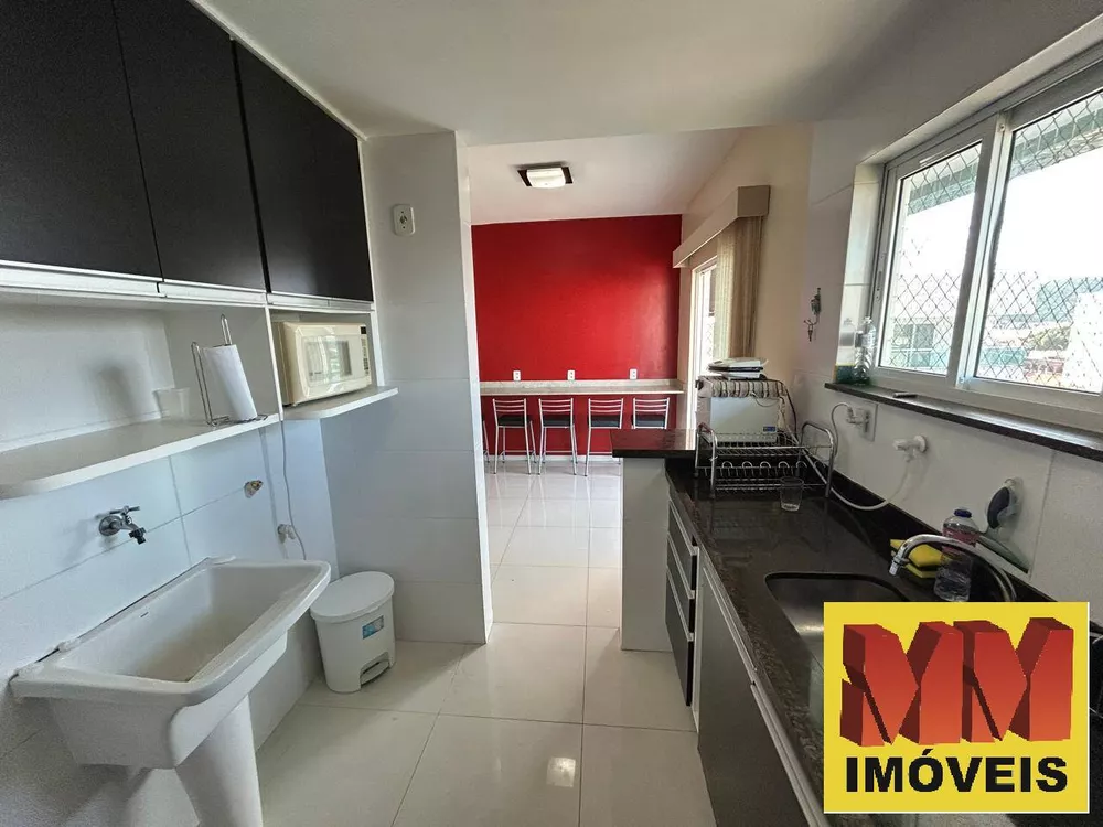 Cobertura, 3 quartos, 115 m² - Foto 10