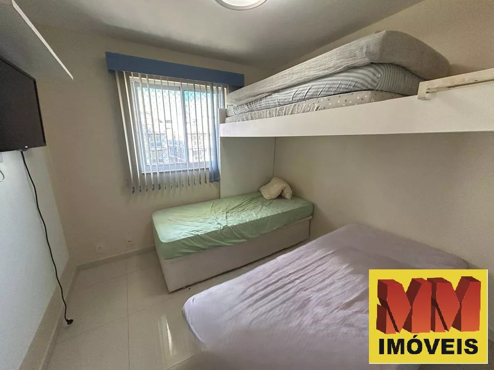 Cobertura, 3 quartos, 115 m² - Foto 13