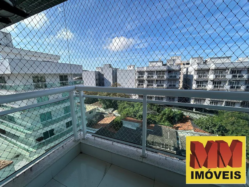 Cobertura, 3 quartos, 115 m² - Foto 12