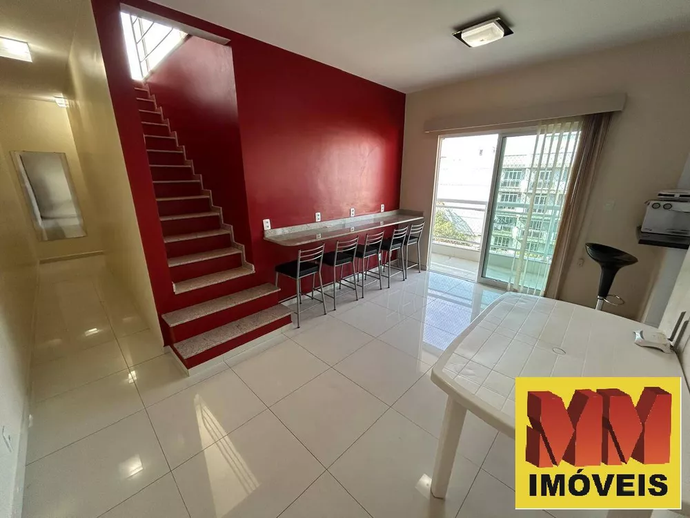 Cobertura, 3 quartos, 115 m² - Foto 6
