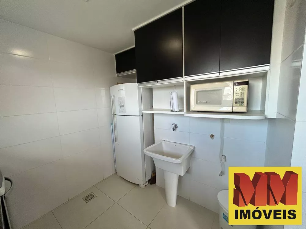 Cobertura, 3 quartos, 115 m² - Foto 9