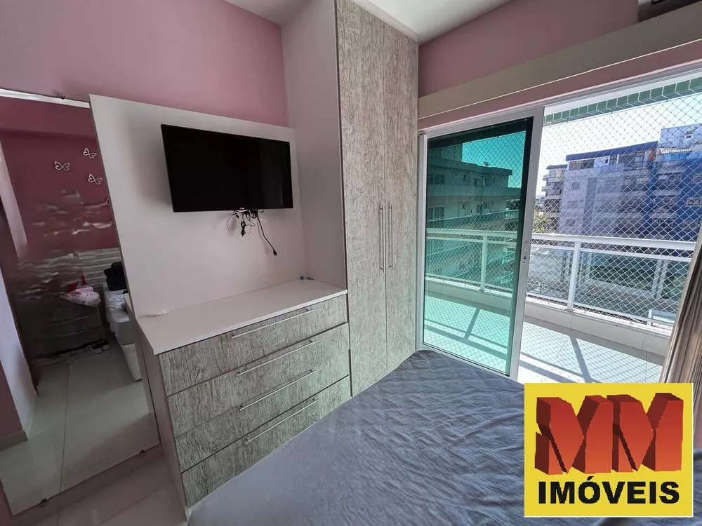 Cobertura, 3 quartos, 115 m² - Foto 19