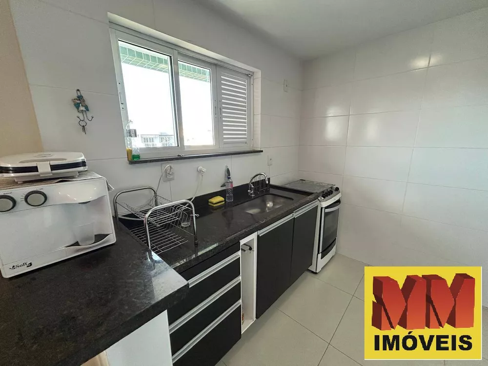 Cobertura, 3 quartos, 115 m² - Foto 8