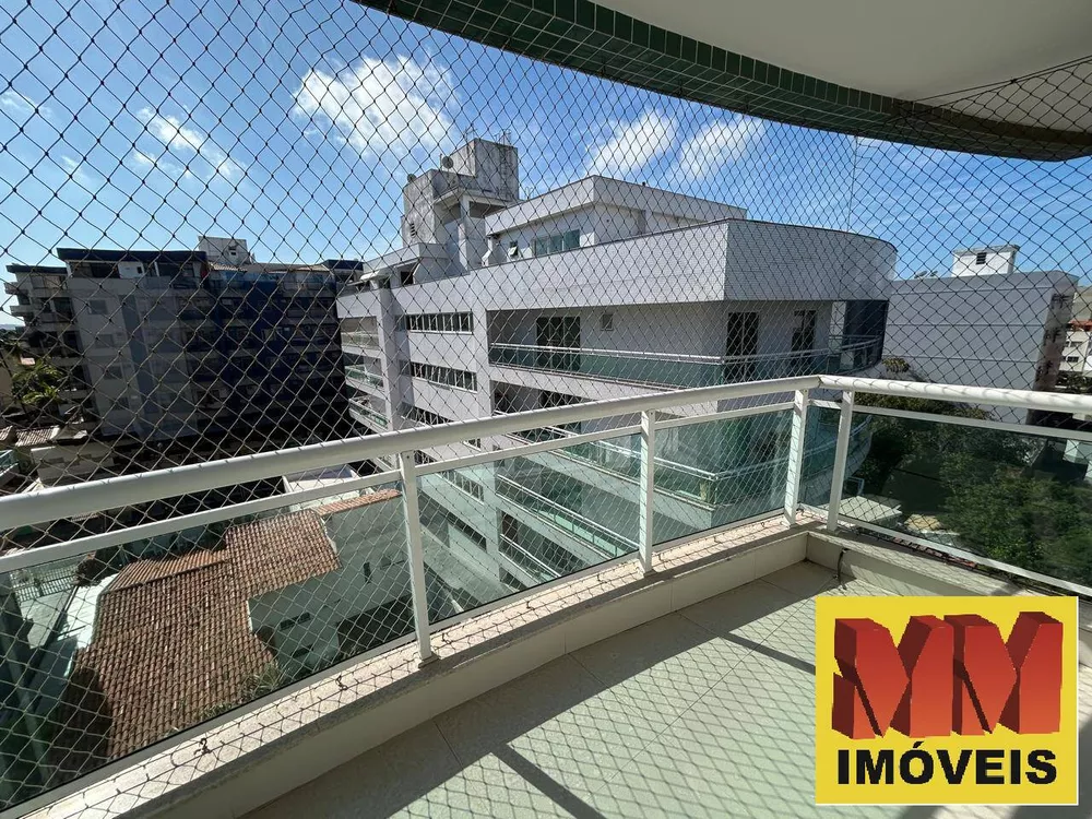 Cobertura, 3 quartos, 115 m² - Foto 21