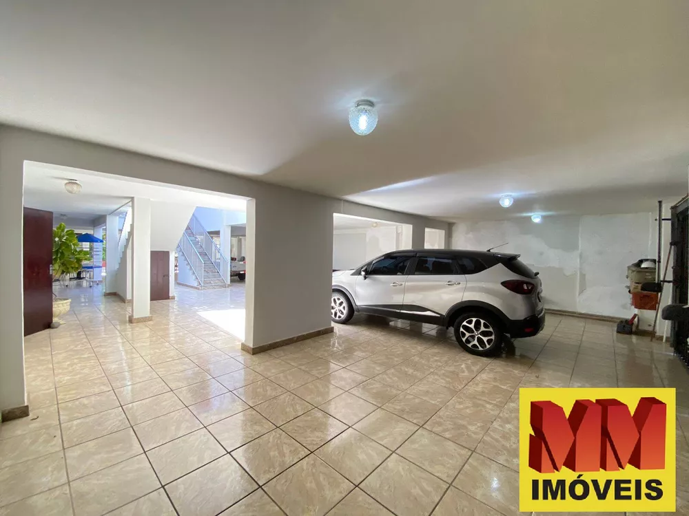 Casa, 6 quartos, 272 m² - Foto 29