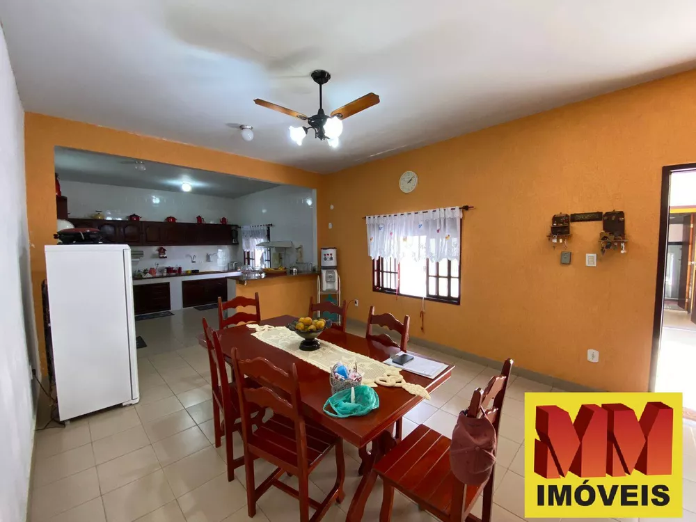 Casa, 6 quartos, 272 m² - Foto 38