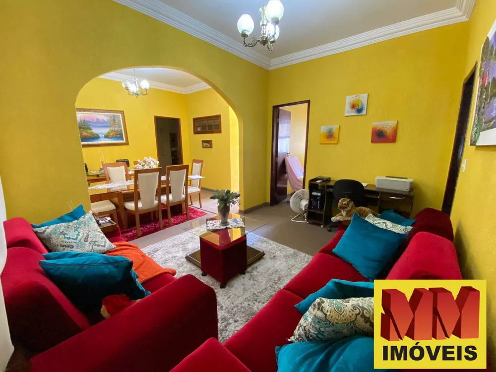 Casa, 6 quartos, 272 m² - Foto 18