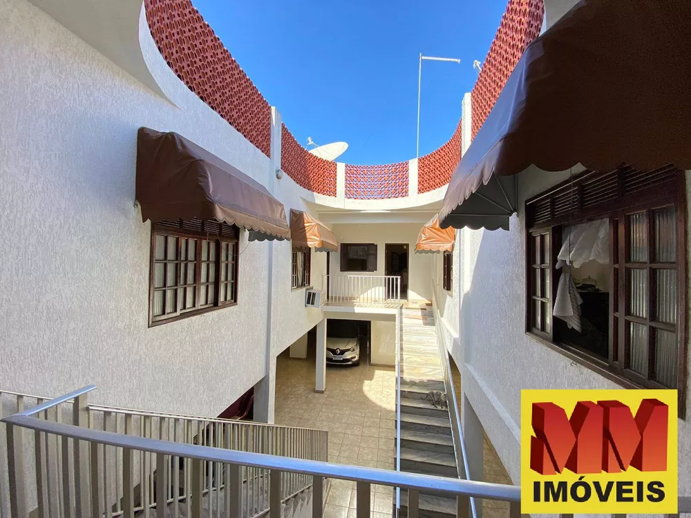 Casa, 6 quartos, 272 m² - Foto 33