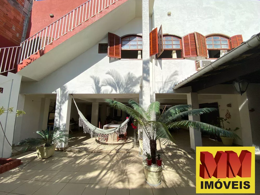 Casa, 6 quartos, 272 m² - Foto 44