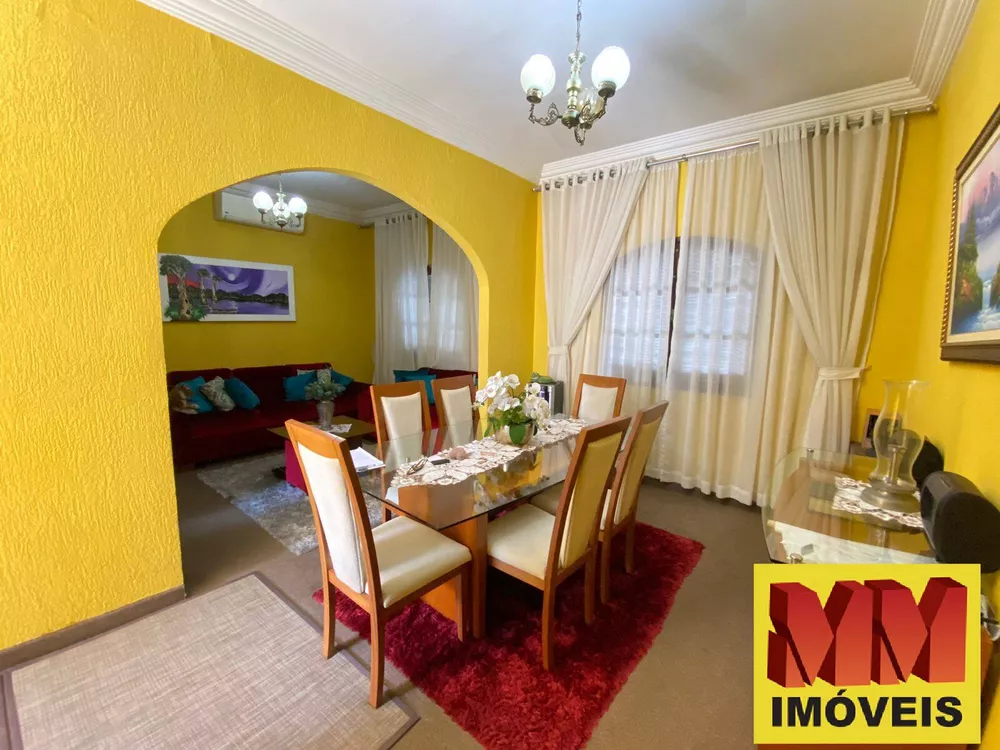 Casa, 6 quartos, 272 m² - Foto 34