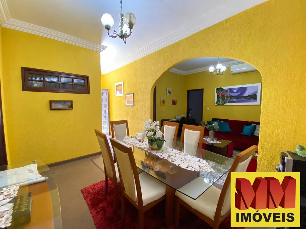 Casa, 6 quartos, 272 m² - Foto 41