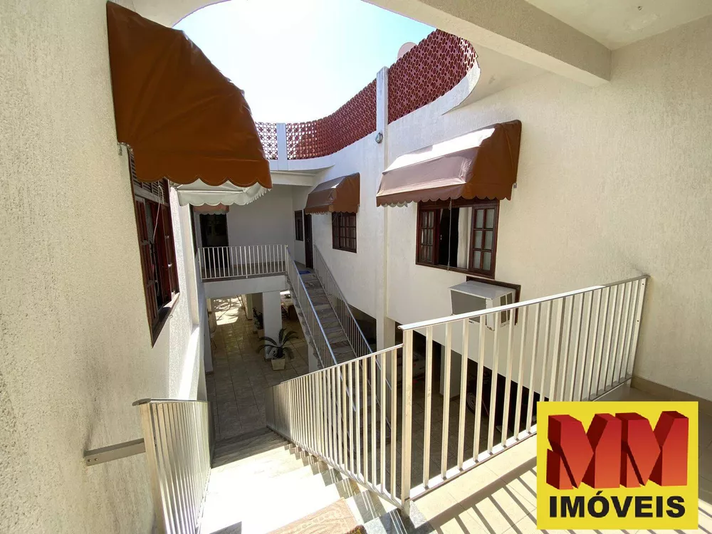 Casa, 6 quartos, 272 m² - Foto 32