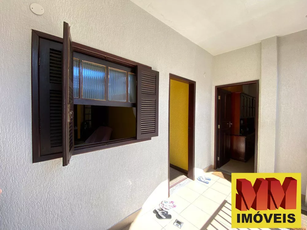 Casa, 6 quartos, 272 m² - Foto 16