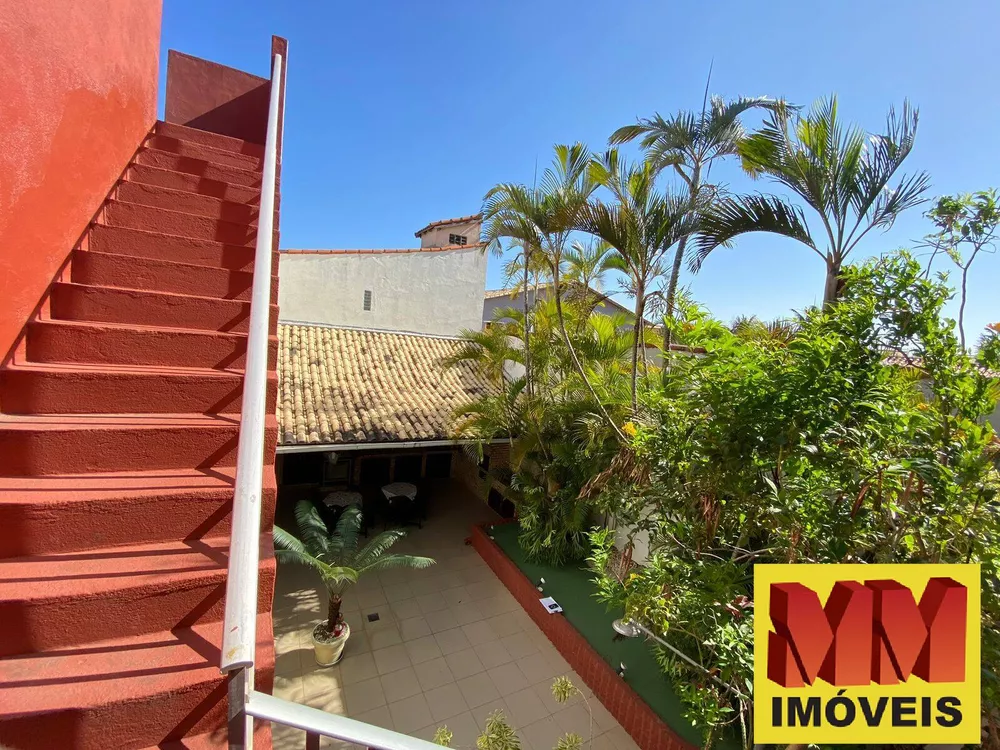 Casa, 6 quartos, 272 m² - Foto 27