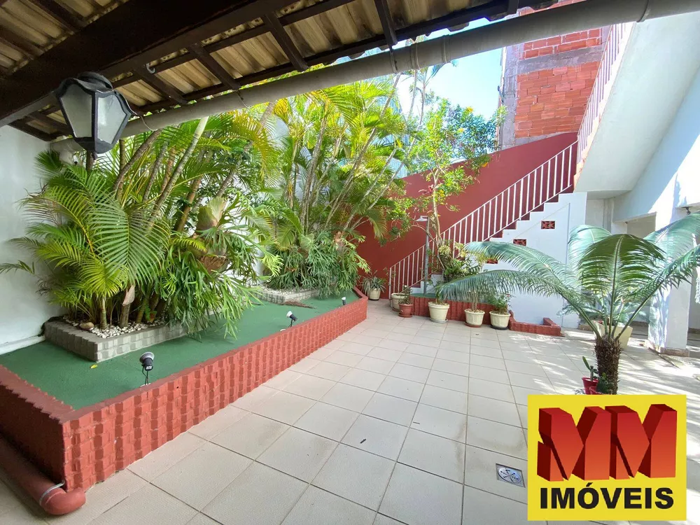 Casa, 6 quartos, 272 m² - Foto 26