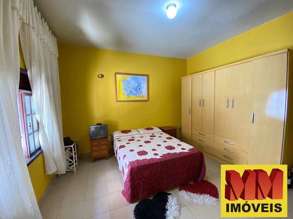 Casa, 6 quartos, 272 m² - Foto 1